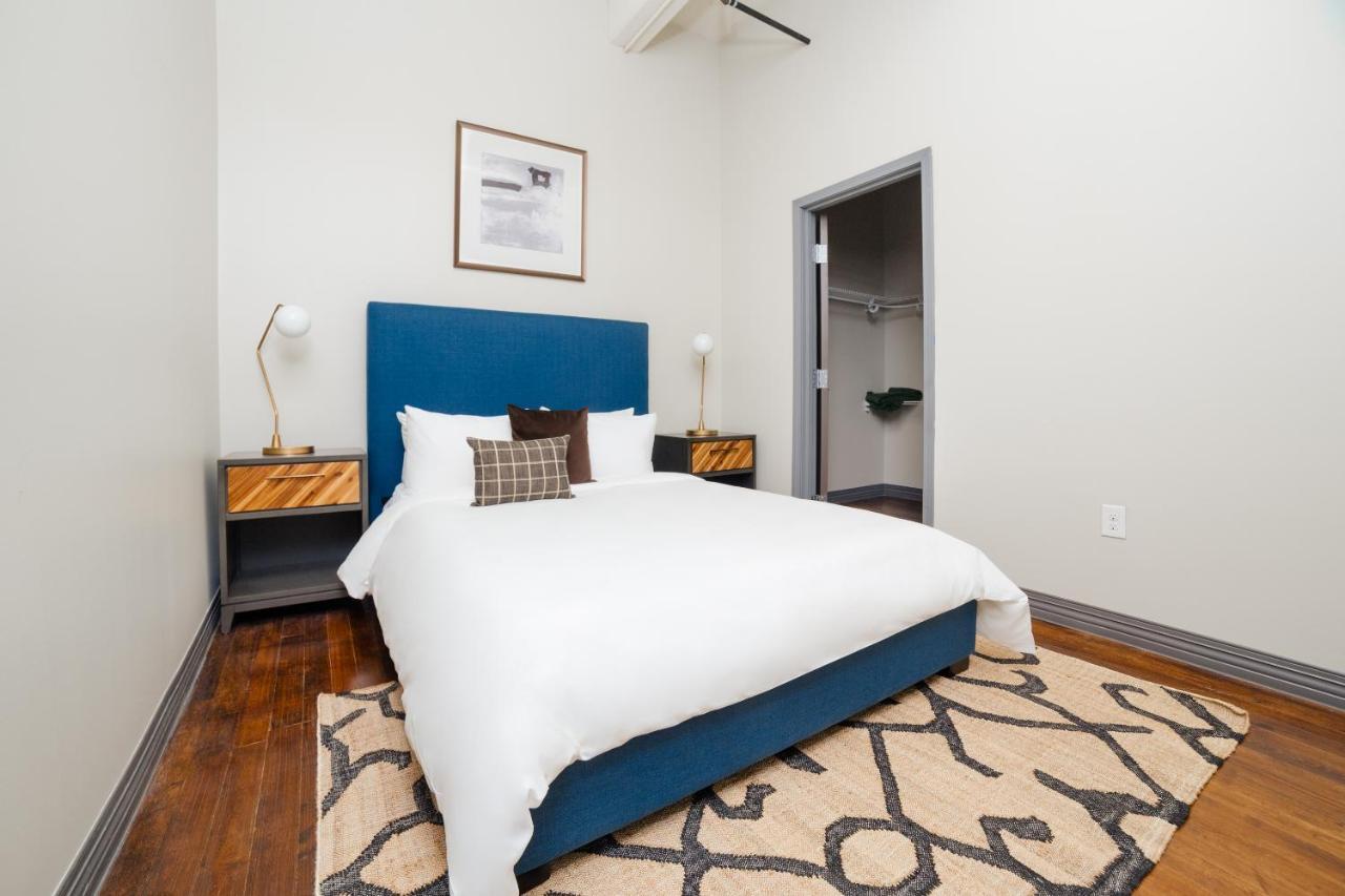 Sonder At Butler Brothers Dallas Exteriér fotografie